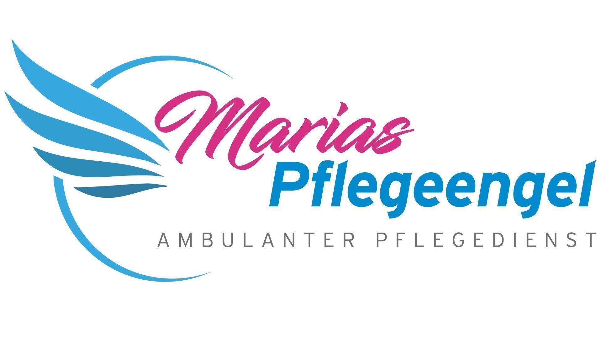 Logo Marias ambulante Pflegeengel