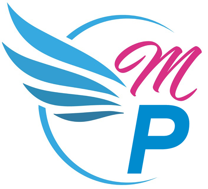 Marias Ambulaten Pflegeengel Logo